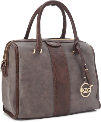 

BC BG Hand-held Bag(Brown)