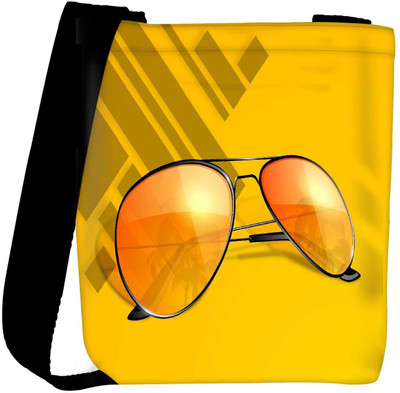 

Snoogg Sling Bag(Multicolor)