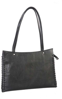 

Metro Shoulder Bag(Black)