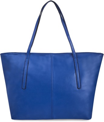 

Vero Couture Tote(Blue)