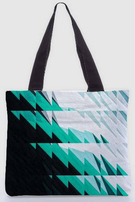 

Snoogg Tote(Multicolor)
