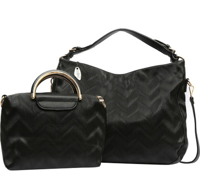 

Pepgirls Messenger Bag(Black)