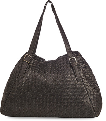 

Vero Couture Tote(Black)