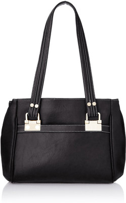 

Fostelo Shoulder Bag(Black)