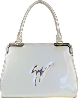 

Milky Way Hand-held Bag(Beige)