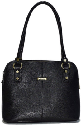 

Moochies Shoulder Bag(Black)