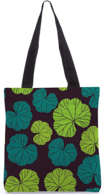 

Snoogg Tote(Multicolor)