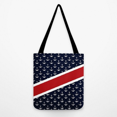 

Uptown18 Tote(Multicolor)