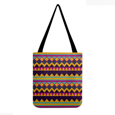 

Uptown18 Tote(Multicolor)