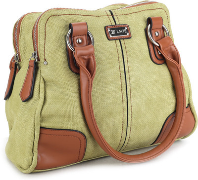 

Lavie Satchel(Brown, Green)