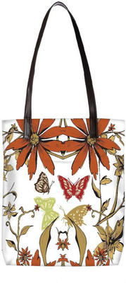 

Snoogg Tote(Multicolor)