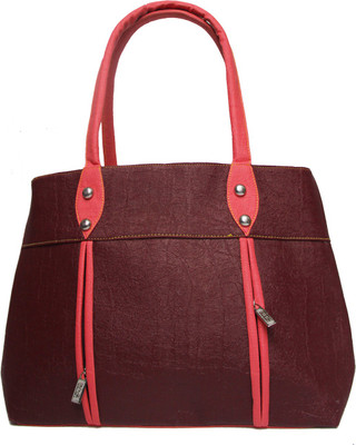 

Bags Beautys Shoulder Bag(Brown)