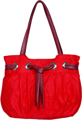 

Fostelo Hand-held Bag(Red)