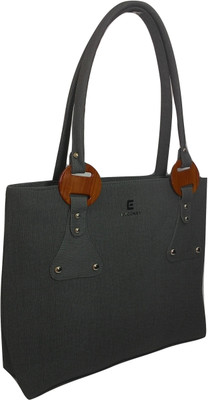 

Evookey Hand-held Bag(Grey)