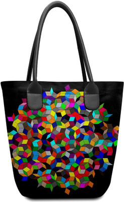 

Panda Creation Tote(Multicolor)
