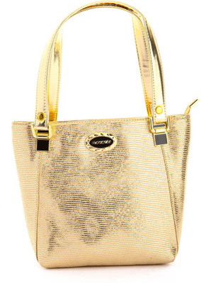 

LadyBugBag Shoulder Bag(Gold)