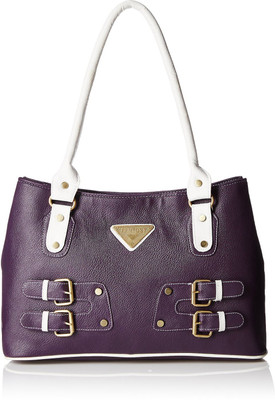 

Fantosy Shoulder Bag(Purple)