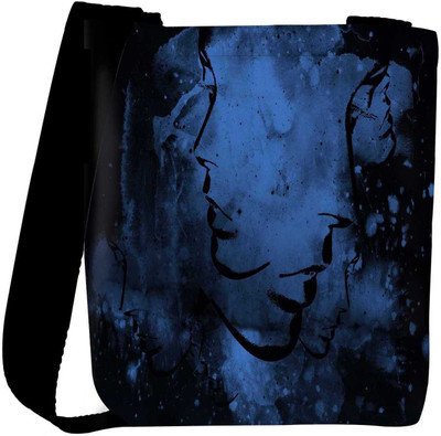 

Snoogg Sling Bag(Multicolor)