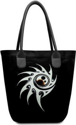 

Panda Creation Tote(Multicolor)