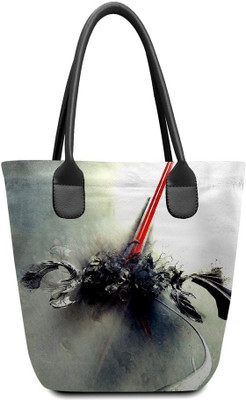 

Panda Creation Tote(Multicolor)