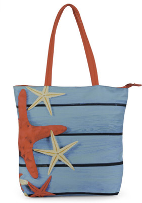 

Nell Tote(Multicolor)