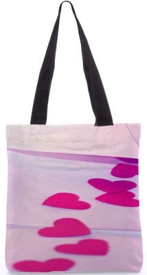 

Snoogg Tote(Multicolor)