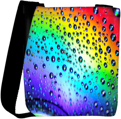 

Snoogg Sling Bag(Multicolor)