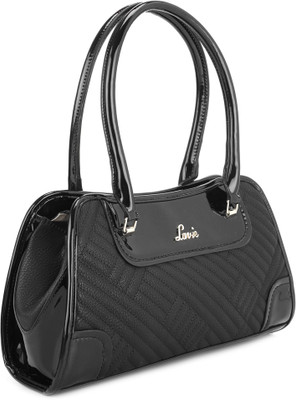 

Lavie Satchel(Black)