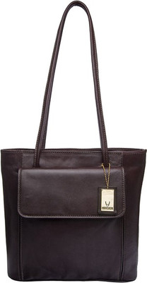 

Hidesign Tote(Brown)
