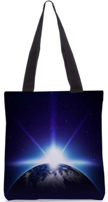 

Snoogg Tote(Multicolor)