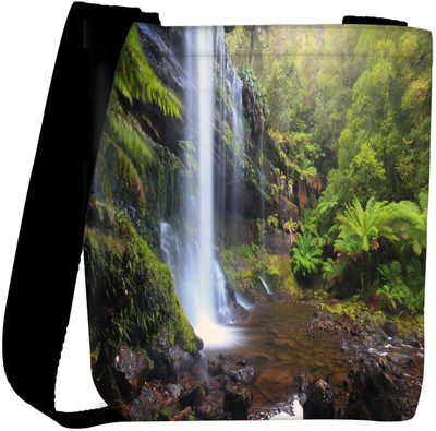 

Snoogg Sling Bag(Multicolor)