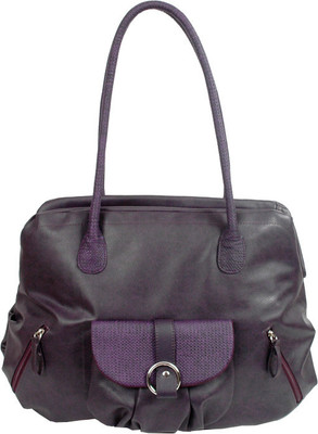 

Baggit Hobo(Purple)