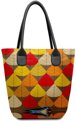 

Panda Creation Tote(Multicolor)