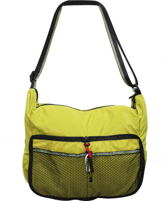 

Fabfashion Messenger Bag(Multicolor)
