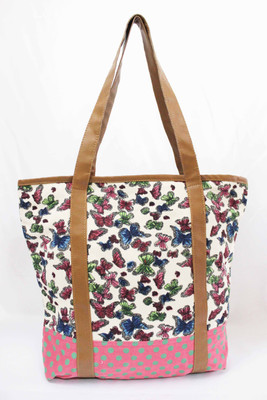 

Yangti Tote(Multicolor)