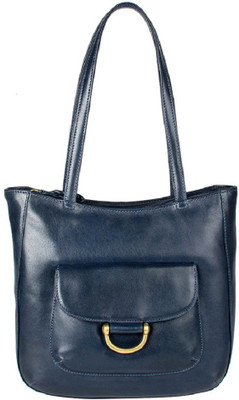 

Hidesign Shoulder Bag(Blue)