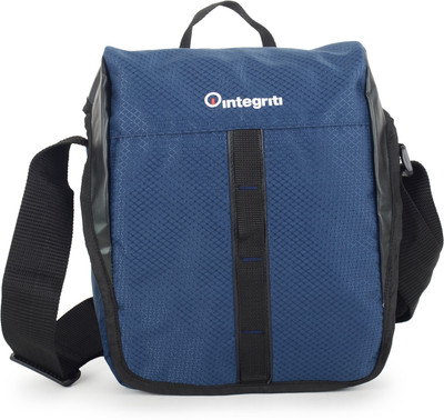 

Integriti Sling Bag(Blue)