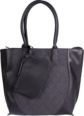 

Pierre Cardin Shoulder Bag(Black)