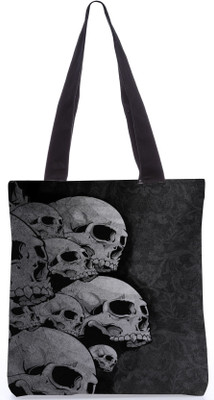 

Snoogg Tote(Multicolor)
