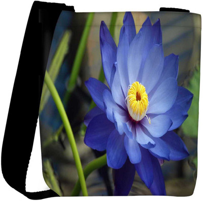 

Snoogg Sling Bag(Multicolor)