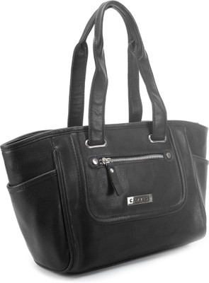 

Caprese Tote(Black)