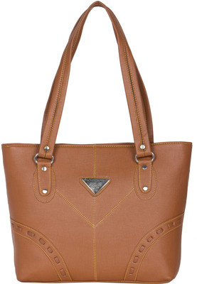 

Relevant Yield Shoulder Bag(Beige)