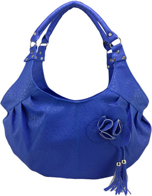 

DECCAN Hobo(Blue)