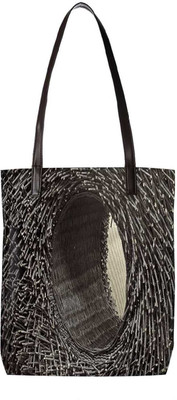 

Snoogg Tote(Multicolor)
