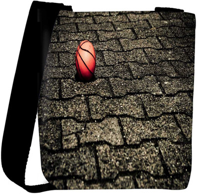 

Snoogg Sling Bag(Multicolor)
