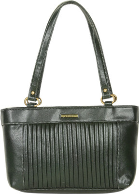 

Miss Sunshine Shoulder Bag(Green)