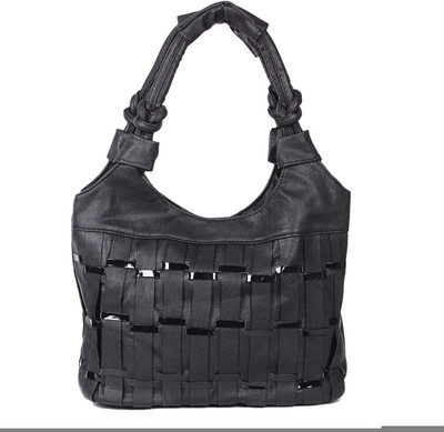

Reedra Shoulder Bag(Black)