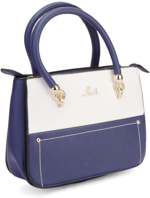 

Lavie Tote(Blue)