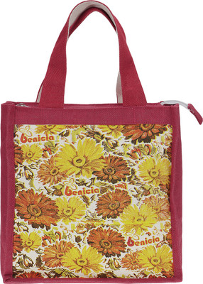 

Benicia Shoulder Bag(Red, Yellow)