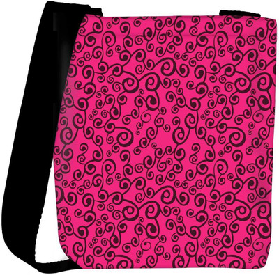 

Snoogg Sling Bag(Multicolor)